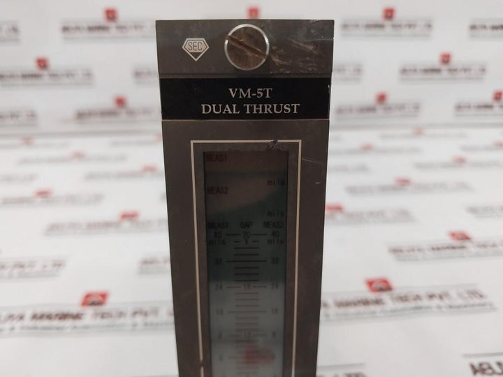 Shinkawa Vm-5T Dual Thrust Main Circuit Board 94V
