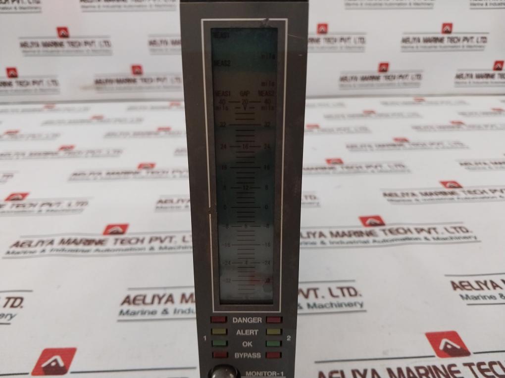 Shinkawa Vm-5T Dual Thrust Main Circuit Board 94V