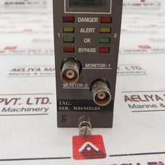 Shinkawa Vm-5T Dual Thrust Main Circuit Board 94V