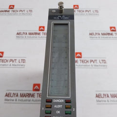 Vm-5U Shinkawa Dual Seismic Monitor Main Board 3Mvrms At 30Hz