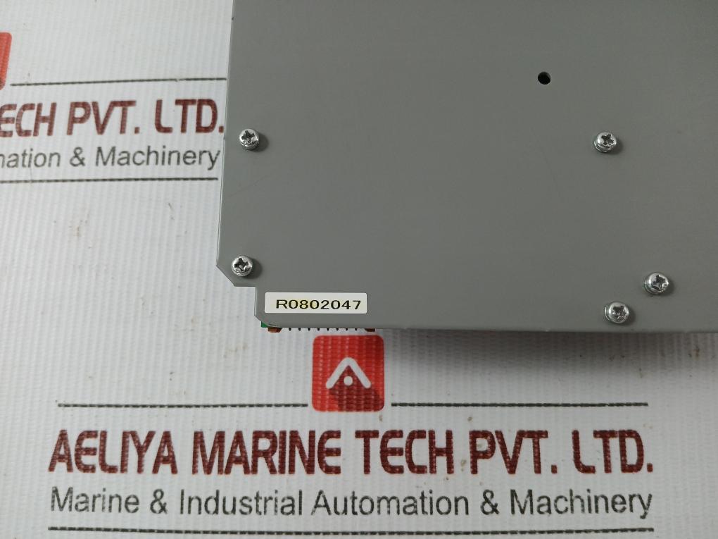 Vm-5Z1 Ac Power Supply Unit Shinkawa
