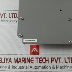 Vm-5Z1 Ac Power Supply Unit Shinkawa