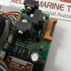 Vm-5Z1 Ac Power Supply Unit Shinkawa