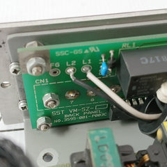 Vm-5Z1 Ac Power Supply Unit Shinkawa