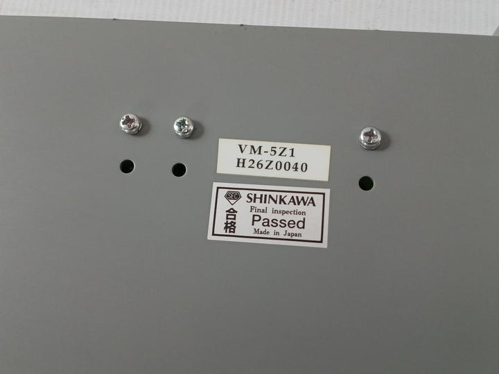 Shinkawa Vm-5Z1