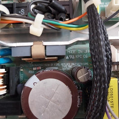 Ac Power Supply Unit Pcb Module Vm-5Z1 Shinkawa