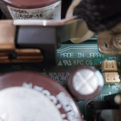 Ac Power Supply Unit Pcb Module Vm-5Z1 Shinkawa