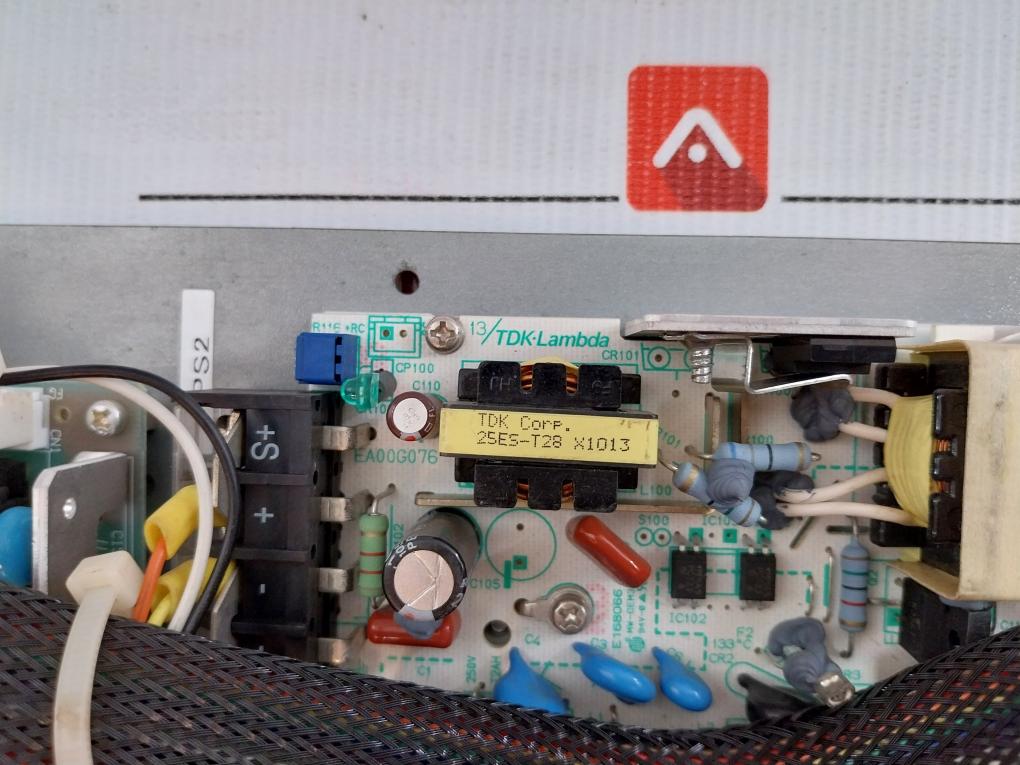 Ac Power Supply Unit Pcb Module Vm-5Z1 Shinkawa