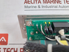 Ac Power Supply Unit Pcb Module Vm-5Z1 Shinkawa