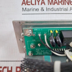 Ac Power Supply Unit Pcb Module Vm-5Z1 Shinkawa