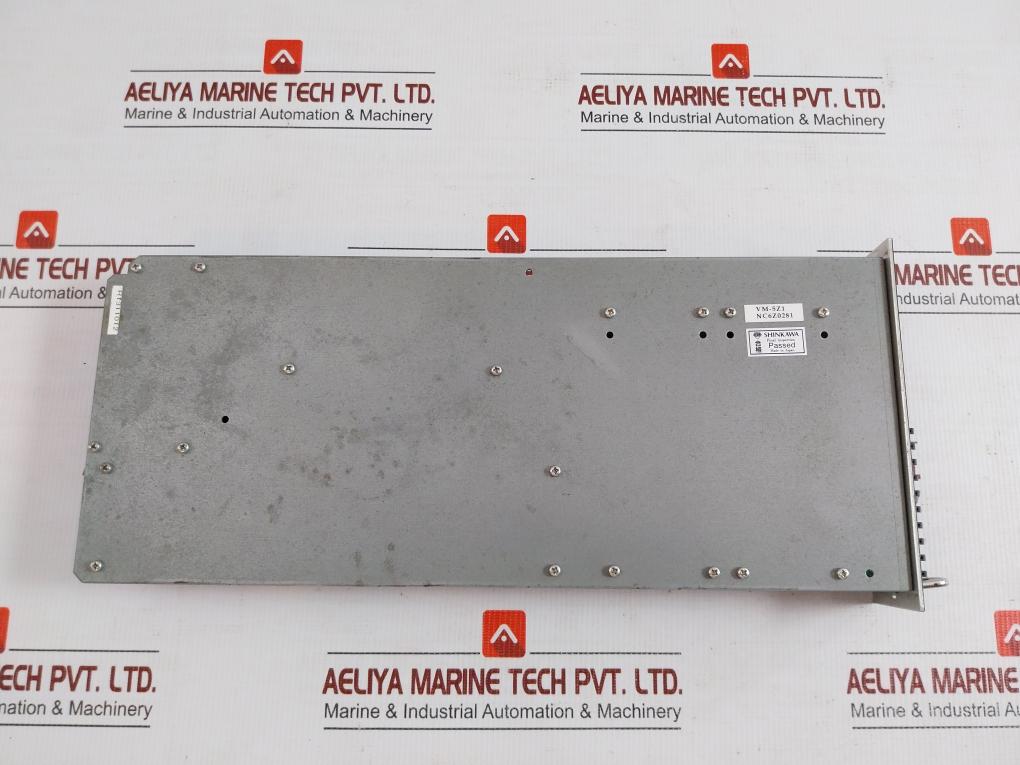 Ac Power Supply Unit Pcb Module Vm-5Z1 Shinkawa