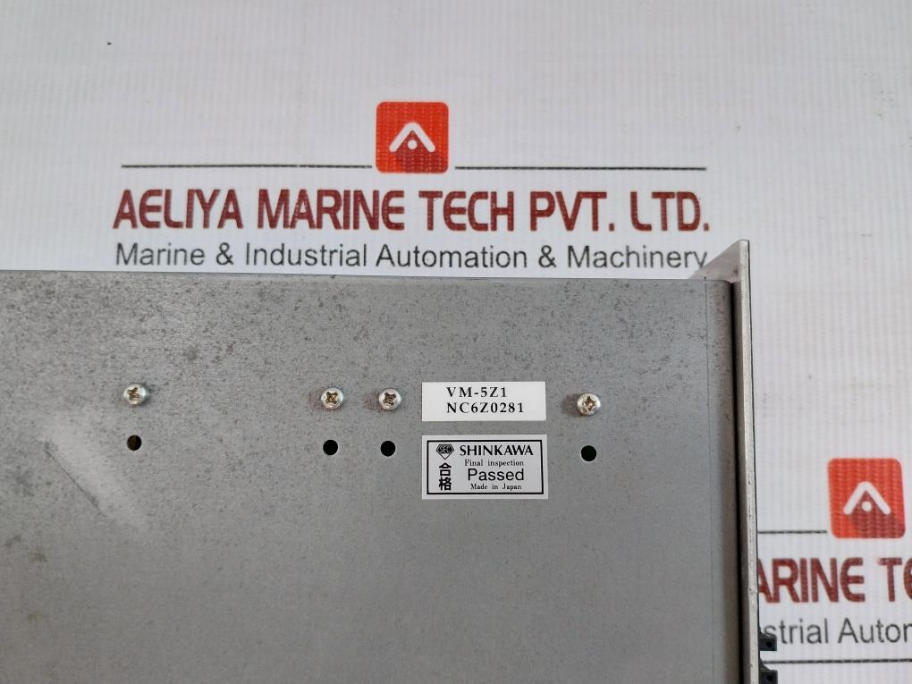 Ac Power Supply Unit Pcb Module Vm-5Z1 Shinkawa