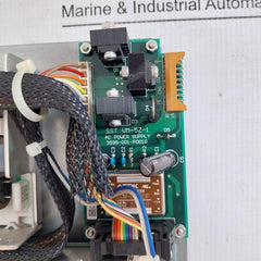 Ac Power Supply Unit Pcb Module Vm-5Z1 Shinkawa