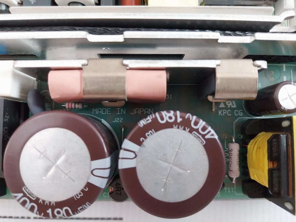 Ac Power Supply Unit Pcb Module Vm-5Z1 Shinkawa