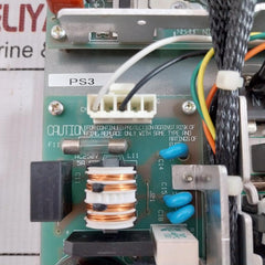 Ac Power Supply Unit Pcb Module Vm-5Z1 Shinkawa