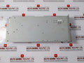 Shinkawa Vm-5H3 Power Supply Monitor Rack 1596-001-p002B