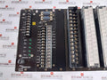 Shinkawa Vm-5H3 Power Supply Monitor Rack 1596-001-p002B