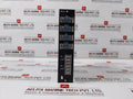 Shinkawa Vm-5H3 Power Supply Monitor Rack 1596-001-p002B