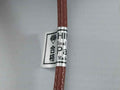 Shinkawa Vw-202Al-8 Extension Cable F/ Turbine Axial Displacement Sensor 8M