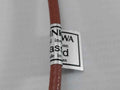 Shinkawa Vw-202Al-8 Extension Cable F/ Turbine Axial Displacement Sensor 8M