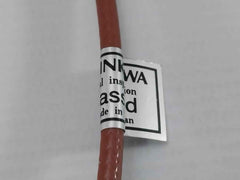 Shinkawa Vw-202Al-8 Extension Cable F/ Turbine Axial Displacement Sensor 8M