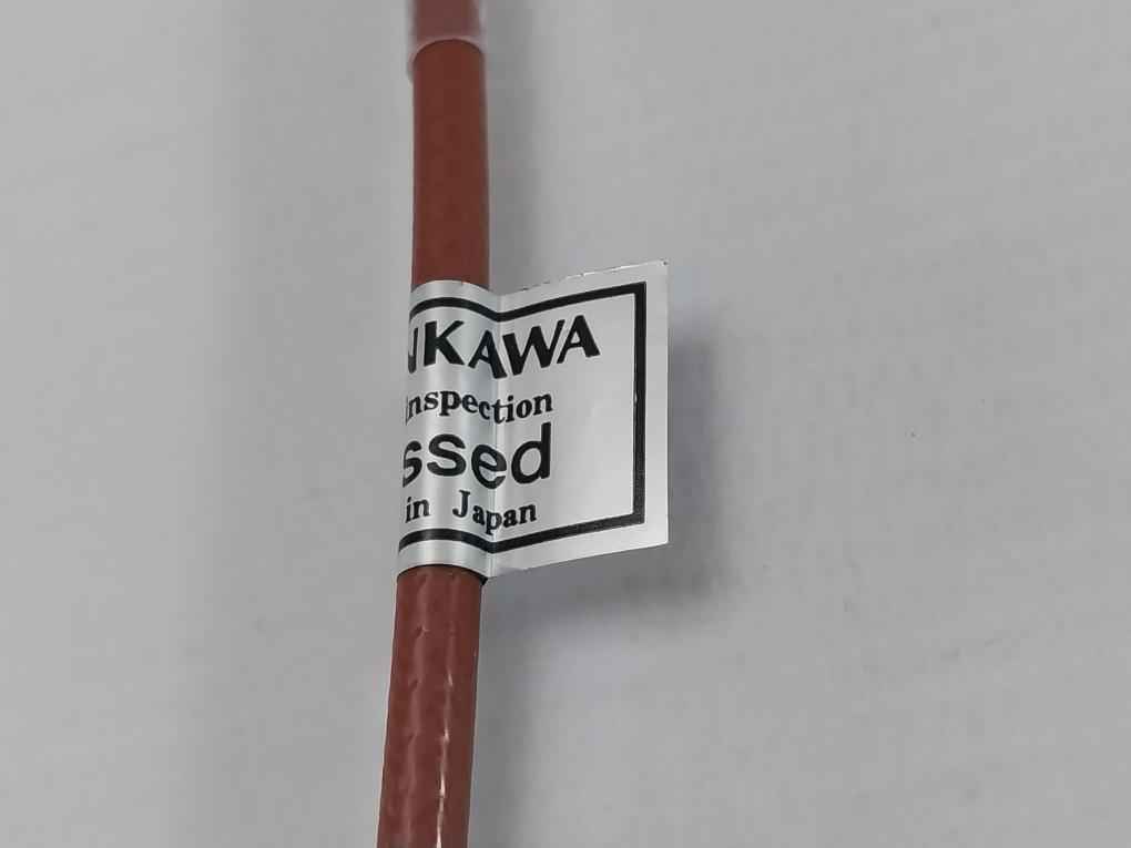 Shinkawa Vw-202Al-8 Extension Cable F/ Turbine Axial Displacement Sensor 8M