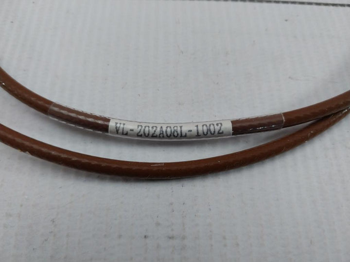 Shinkawa Vl-202A08L-1002 Probe Cable