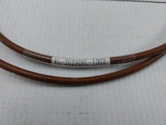 Shinkawa Vl-202A08L-1002 Probe Cable