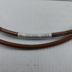 Shinkawa Vl-202A08L-1002 Probe Cable