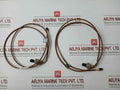 Shinkawa Vl-202A08L-1012/Ben Proximity Sensor With Cable New