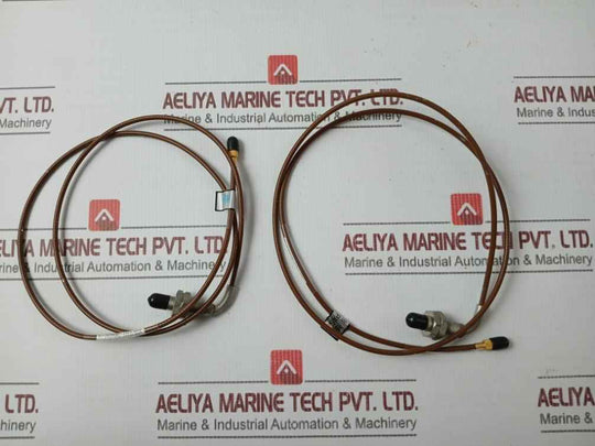 Shinkawa Vl-202A08L-1012/Ben Proximity Sensor With Cable New