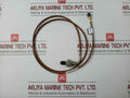 Shinkawa Vl-202A08L-1012/Ben Proximity Sensor With Cable New