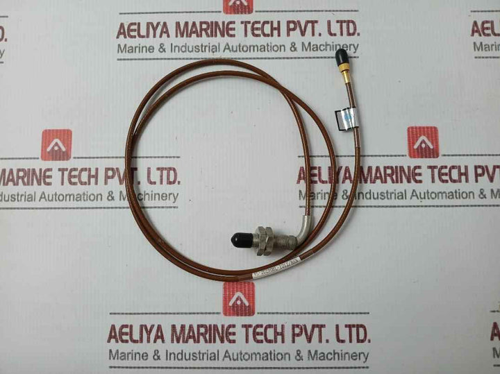 Shinkawa Vl-202A08L-1012/Ben Proximity Sensor With Cable New