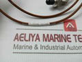 Shinkawa Vl-202A08L-1012/Ben Proximity Sensor With Cable New