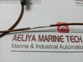 Shinkawa Vl-202A08L-1012/Ben Proximity Sensor With Cable New