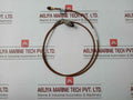 Shinkawa Vl-202A08L-1012/Ben Proximity Sensor With Cable New