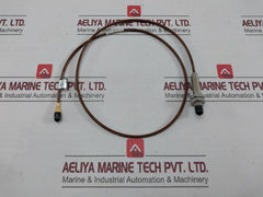 Shinkawa Vl-202A08L-1032 Proximity Sensor Vibration Probe Transducer