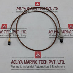 Shinkawa Vl-202A08L-1032 Proximity Sensor Vibration Probe Transducer