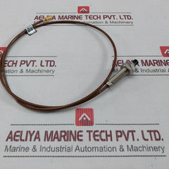 Shinkawa Vl-202A08L-1032 Proximity Sensor Vibration Probe Transducer