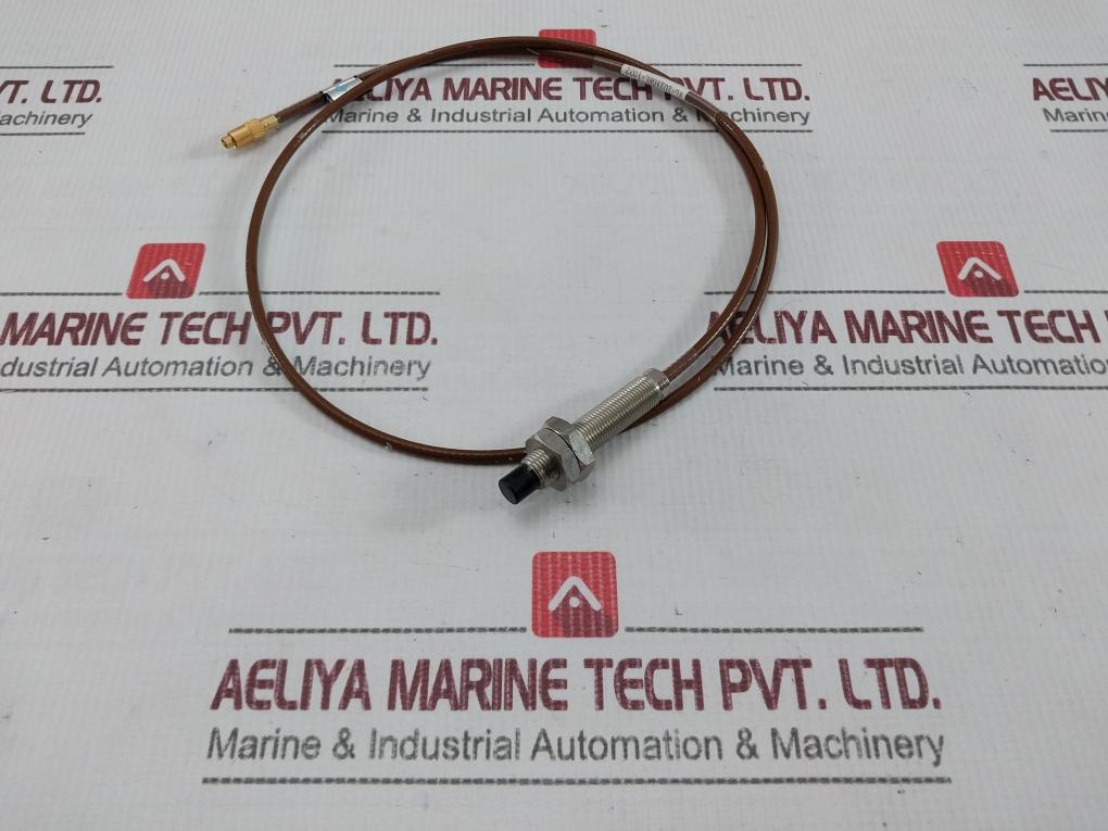 Shinkawa Vl-202A08L-1032 Proximity Sensor Vibration Probe Transducer