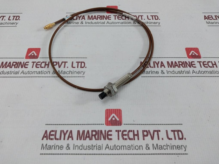 Shinkawa Vl-202A08L-1032 Proximity Sensor Vibration Probe Transducer