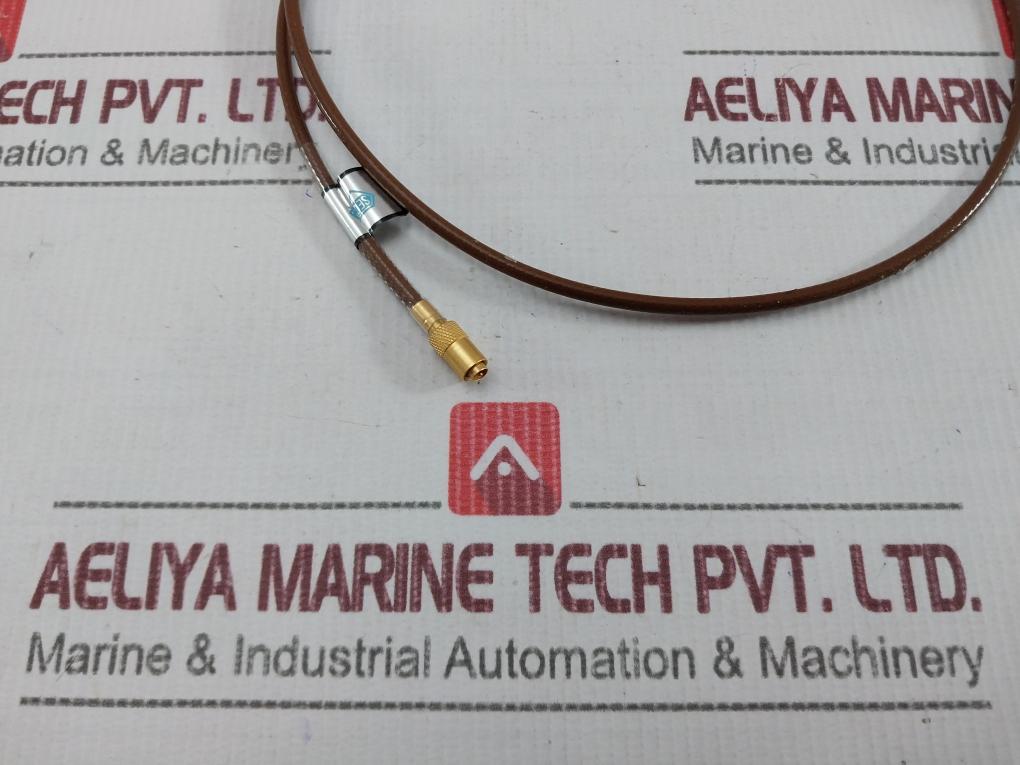 Shinkawa Vl-202A08L-1032 Proximity Sensor Vibration Probe Transducer