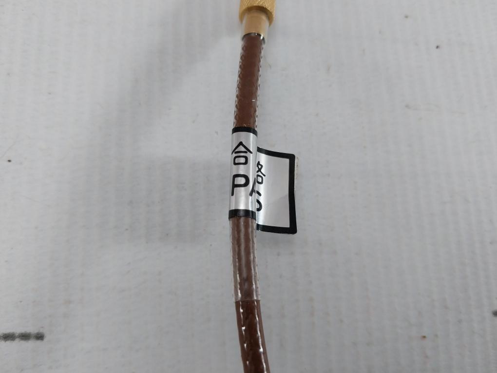 Shinkawa Vl-202A08L-1032 Proximity Sensor Vibration Probe Transducer