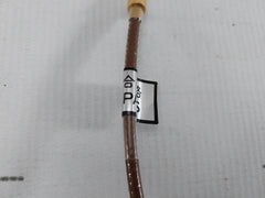 Shinkawa Vl-202A08L-1032 Proximity Sensor Vibration Probe Transducer