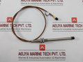Shinkawa Vl-202A08L-1A92 Thermocouple Probe V098160