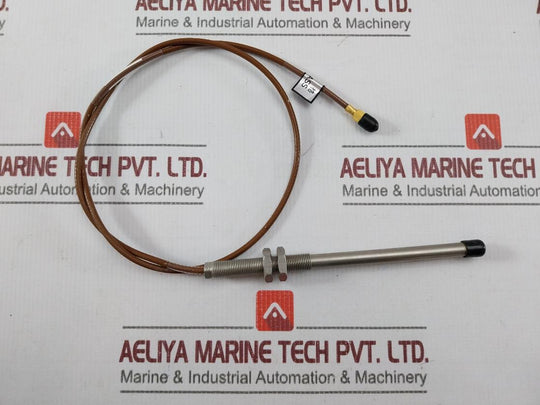 Shinkawa Vl-202A08L-1A92 Thermocouple Probe V098160