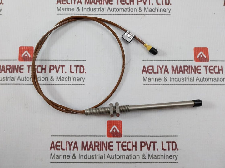 Shinkawa Vl-202A08L-1A92 Thermocouple Probe V098160