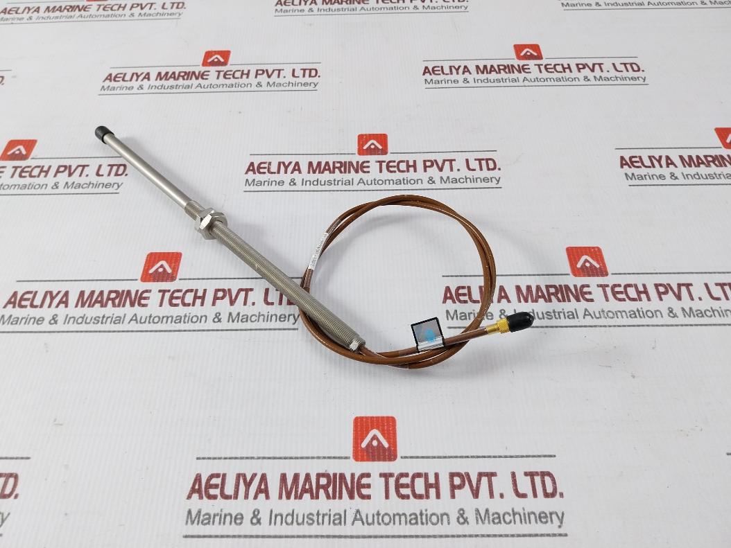 Shinkawa Vl-202A08L-1B92 Temperature Sensor