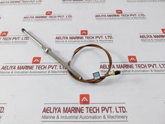 Shinkawa Vl-202A08L-1B92 Temperature Sensor