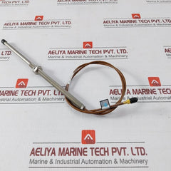 Shinkawa Vl-202A08L-1B92 Temperature Sensor
